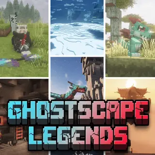 Ghostscape Legends