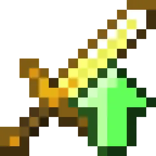 Fabric Attack Speed Enchantment