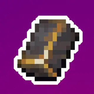 Pirapack Netherite