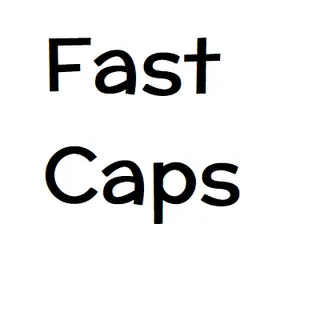 FastCaps