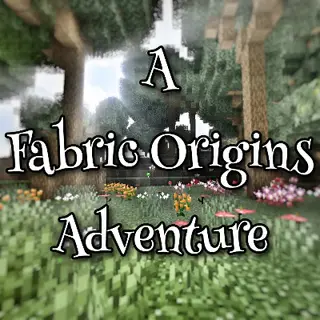A Fabric Origins Adventure