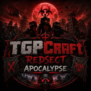 TGPCraft RedSect Apocalypse