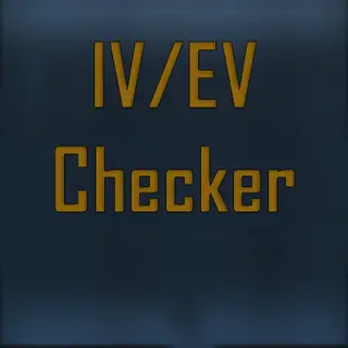IV/EV Checker