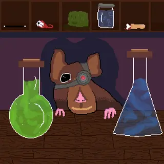 Rats, Magic, and Automation