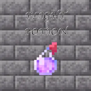 FIight Potion