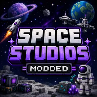 Space Studios Survival Pack