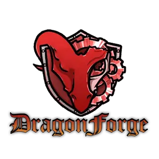 DragonForge: Medieval