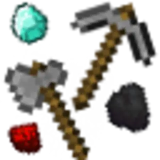 VinckCraft - Terrafirmacraft
