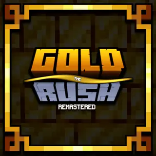 The Gold Rush
