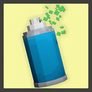 Spray Madness