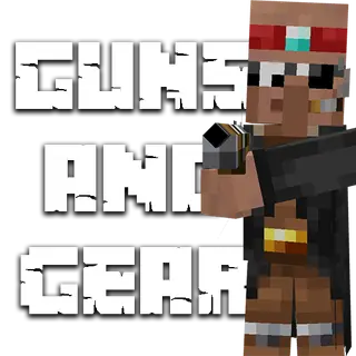 Guns and Gear