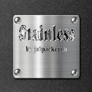 Stainless