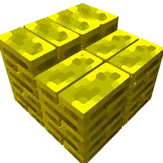 Put Ingot Down!