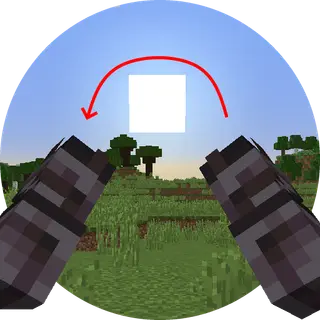Custom Hands GUI