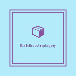 MixinBootstrapLegacy