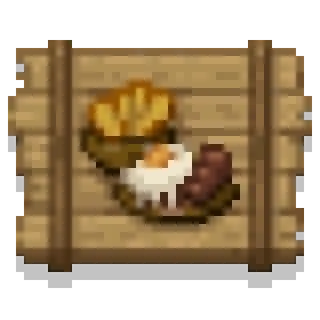 Unnamed Delight (A Farmer's Delight Add-on)