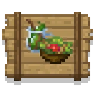 Bettas Delight (A Farmer's Delight Add-on)