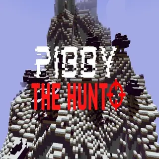 Pibby the hunt