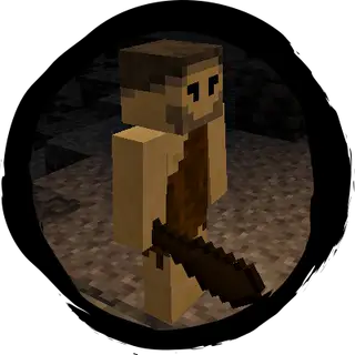 Cavemans!