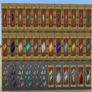 OreLibrary