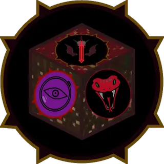 The Red Death Crafters