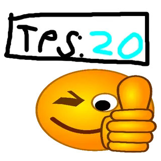 TPS Hud (Fabric)