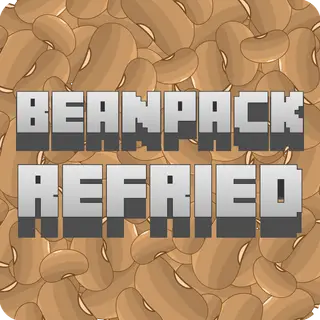 BeanPack: Refried