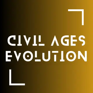 Civil Ages Evolution
