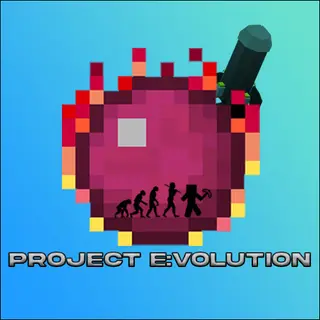 Project E:volution