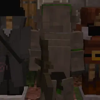 SoulsBorneRing [Discontinued} (Go play DawnCraft)