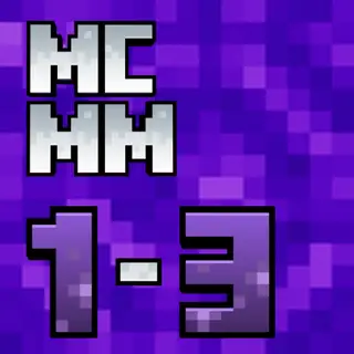 The MCMM (1-3)
