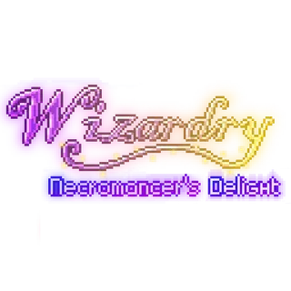 Wizardry - Necromancer's Delight