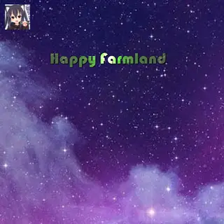 Happy Farmland