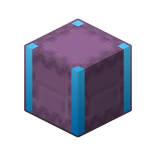 Tiered Shulker Boxes