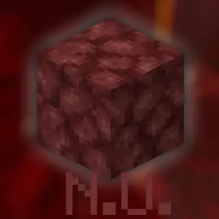 Nether Expansion mod