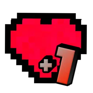 Heart Upgrade