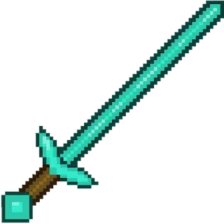 Daft DiamondSwords plus