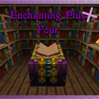 EnchantingPlusPlus