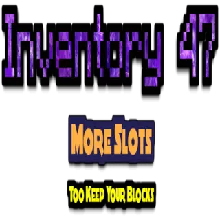 Inventory 47