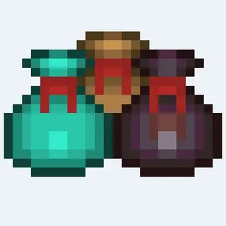 Project: Simple Pouches