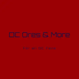 DC Ores & More
