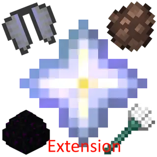 Uncraftables Plus [NEW]