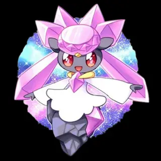 The Crystal Kingdom Pkmn