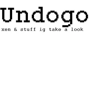 Undogo