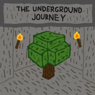 The Underground Journey