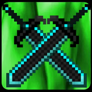 Ultimate Weapons and Dimensions 