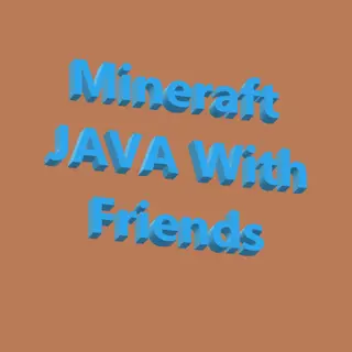 Singleplayer with friends