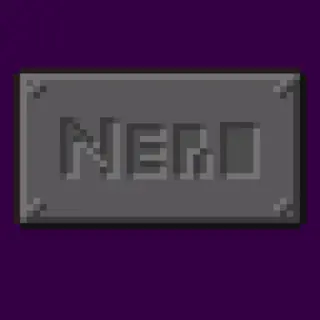 Netherite Road