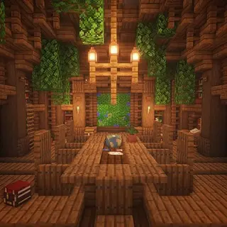Decorate the World