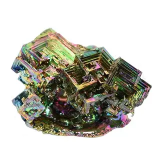 Bismuth Ores Items And More!